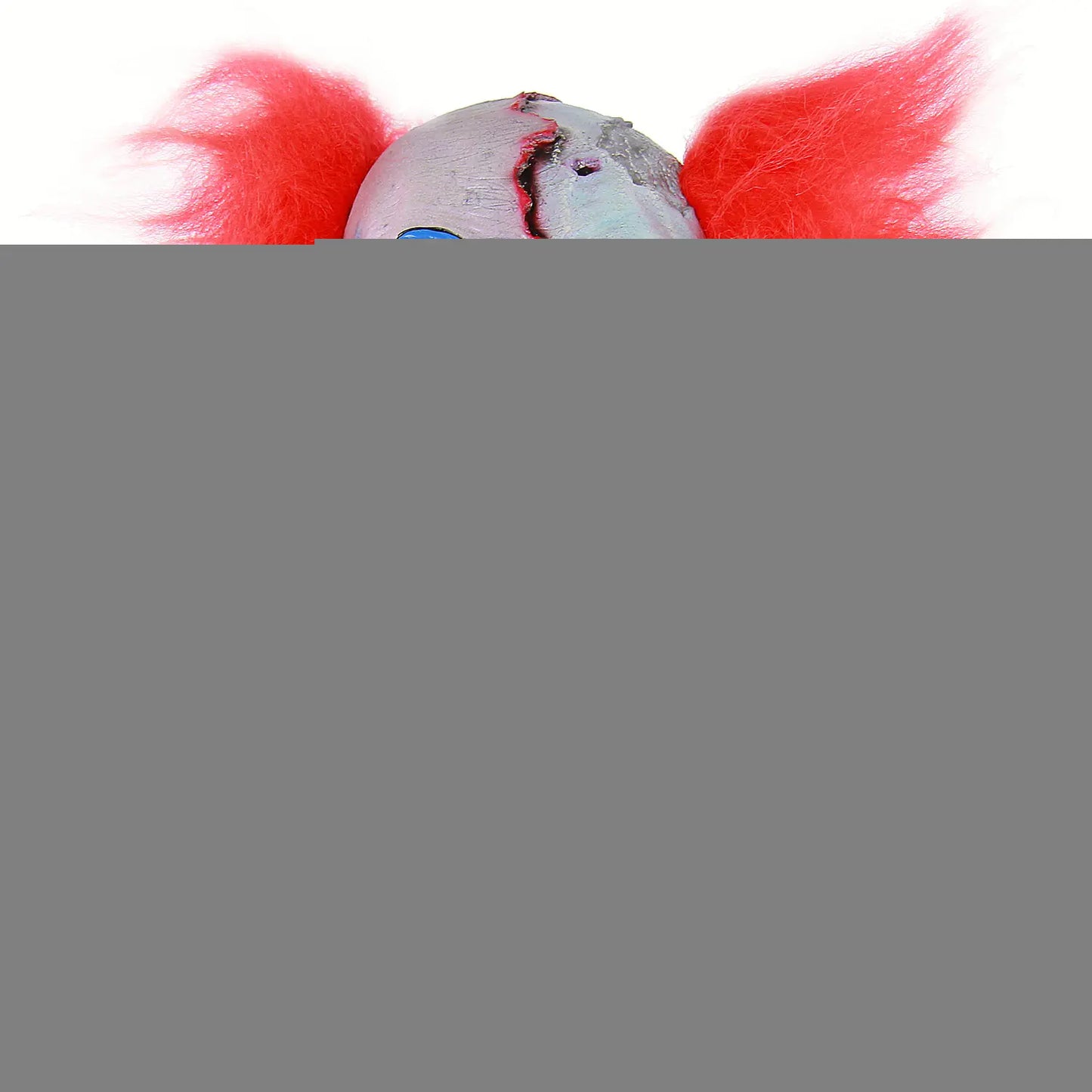 Halloween Scary Masks - Latex Party Clown Masks