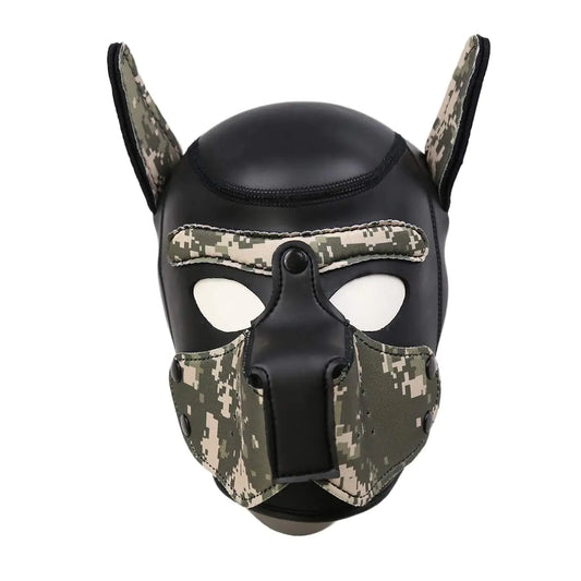 PUP MASK