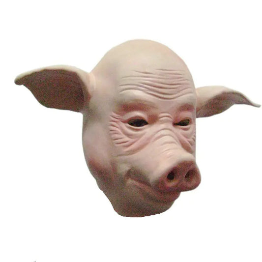 Pig Mask